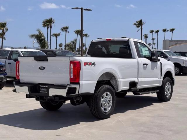 2025 Ford F-350 XLT