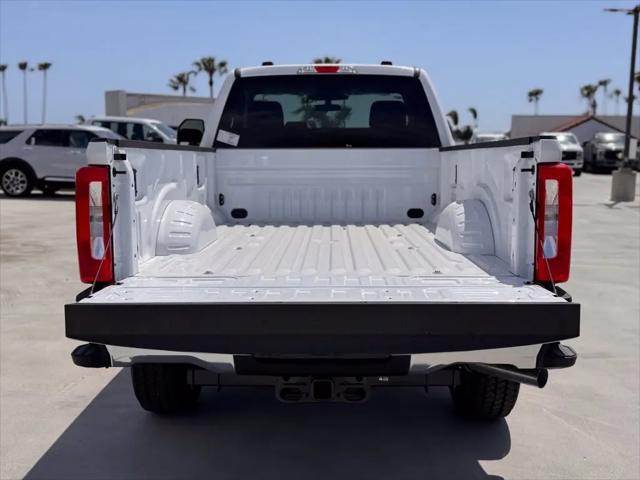 2025 Ford F-350 XLT
