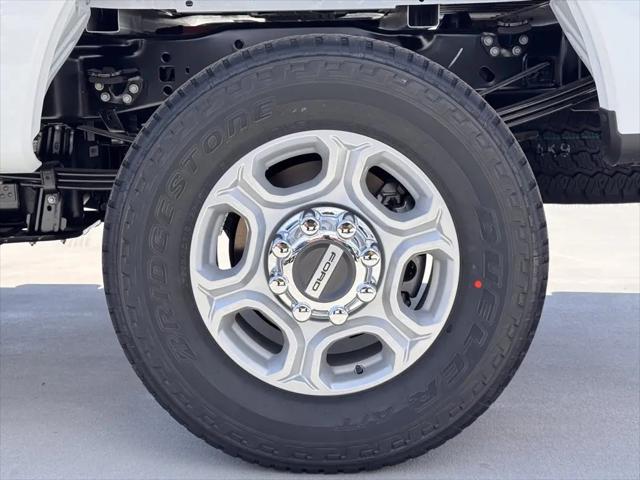2025 Ford F-350 XLT