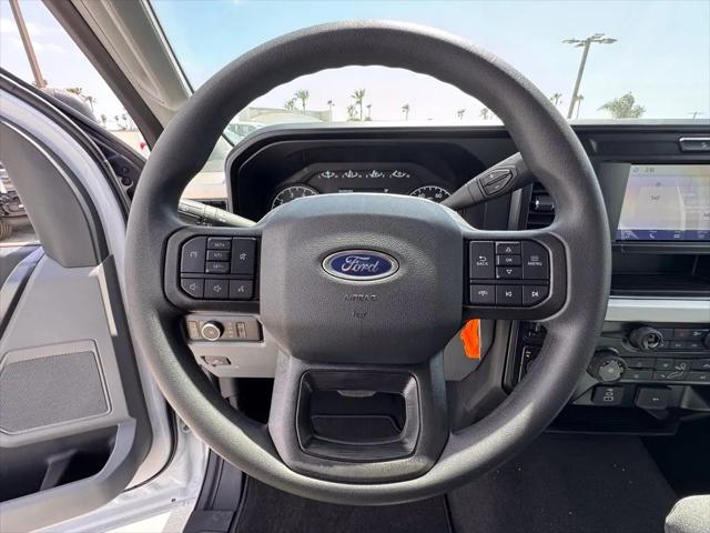 2025 Ford F-350 XLT