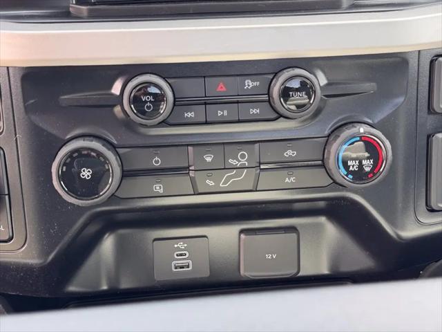 2025 Ford F-350 XLT