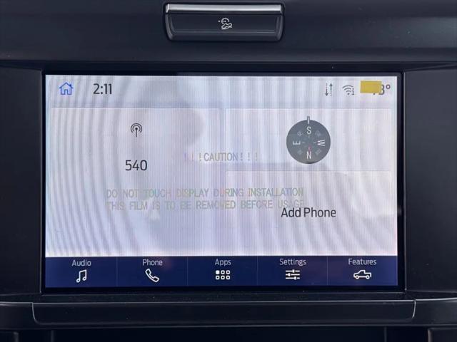 2025 Ford F-350 XLT