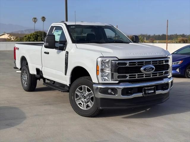 2025 Ford F-350 XLT