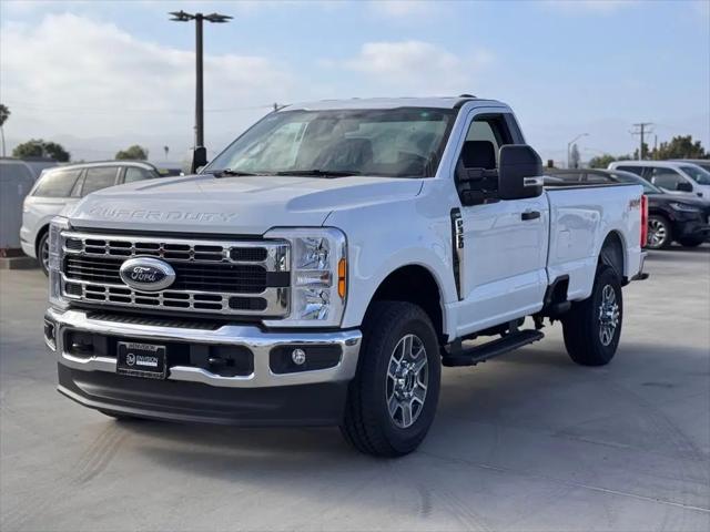 2025 Ford F-350 XLT