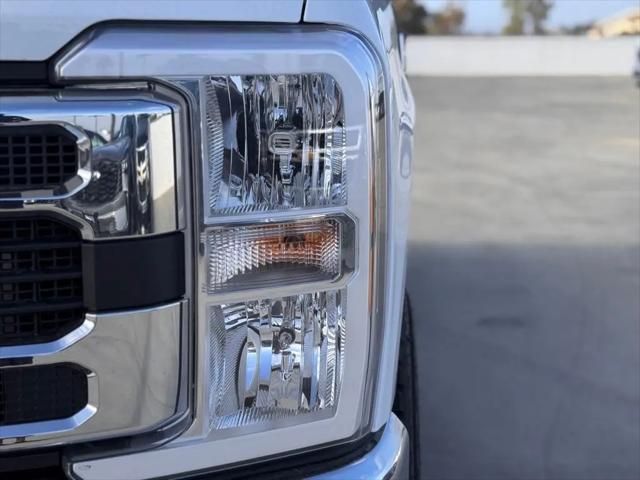 2025 Ford F-350 XLT