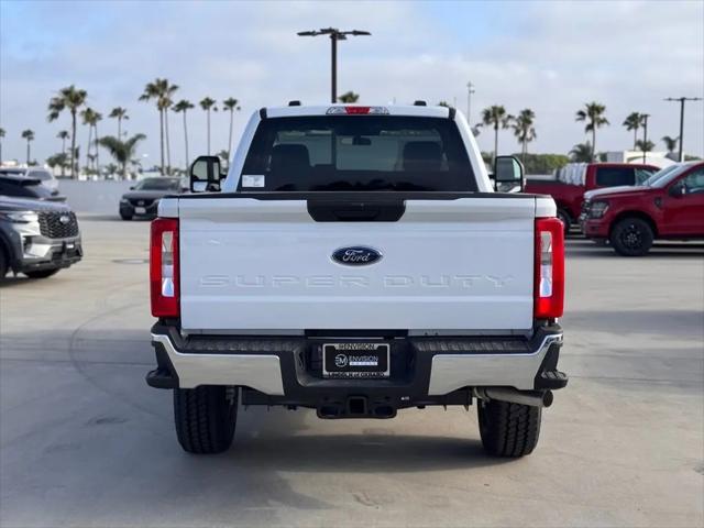 2025 Ford F-350 XLT