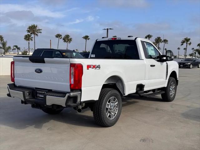 2025 Ford F-350 XLT