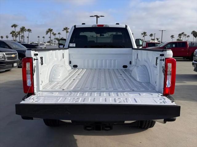 2025 Ford F-350 XLT