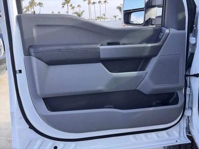 2025 Ford F-350 XLT
