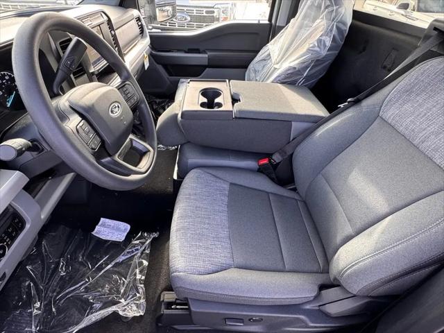 2025 Ford F-350 XLT