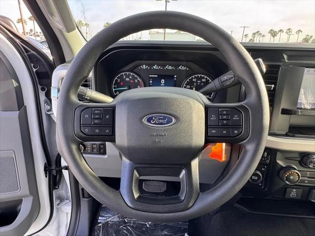 2025 Ford F-350 XLT