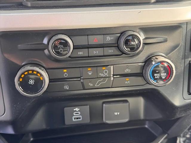 2025 Ford F-350 XLT