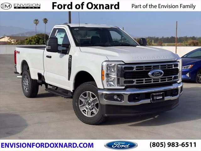 2025 Ford F-350 XLT for sale in Oxnard, CA