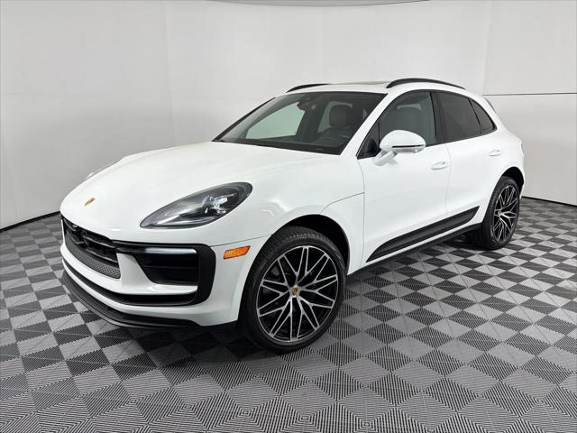 2026 Porsche Macan Macan for sale in Houston, TX