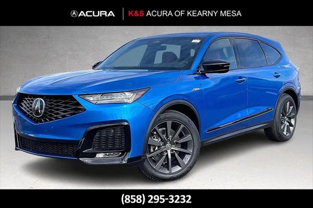 2026 Acura MDX A-SPEC for sale in San Diego, CA