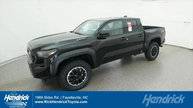 2026 Toyota Tacoma TRD Off Road for sale in Fayetteville, NC