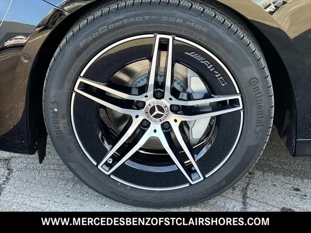 2026 Mercedes-Benz E 350 E 350