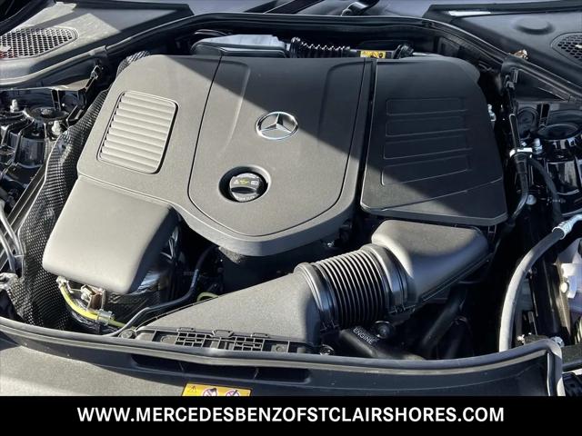 2026 Mercedes-Benz E 350 E 350
