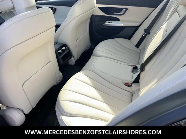2026 Mercedes-Benz E 350 E 350