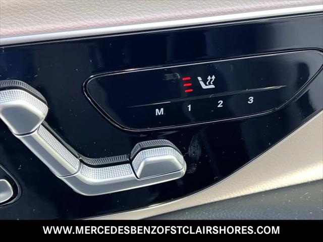 2026 Mercedes-Benz E 350 E 350