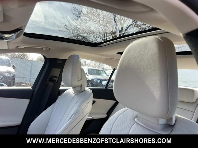 2026 Mercedes-Benz E 350 E 350