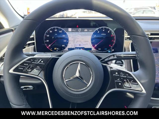 2026 Mercedes-Benz E 350 E 350