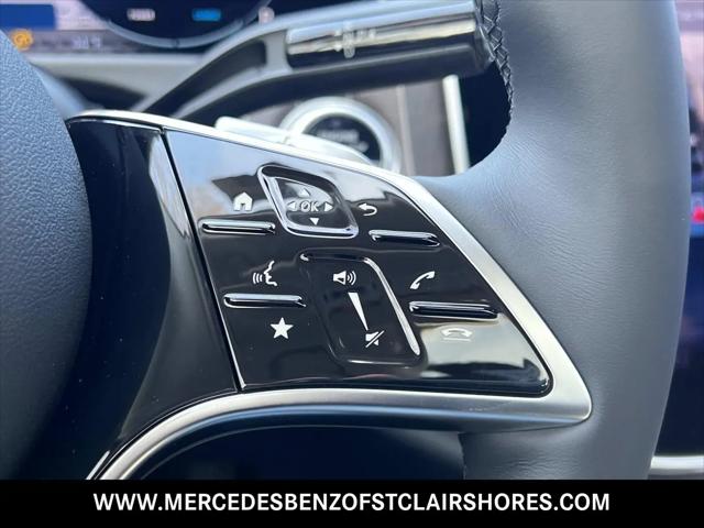 2026 Mercedes-Benz E 350 E 350