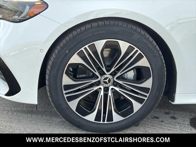 2026 Mercedes-Benz E 350 E 350