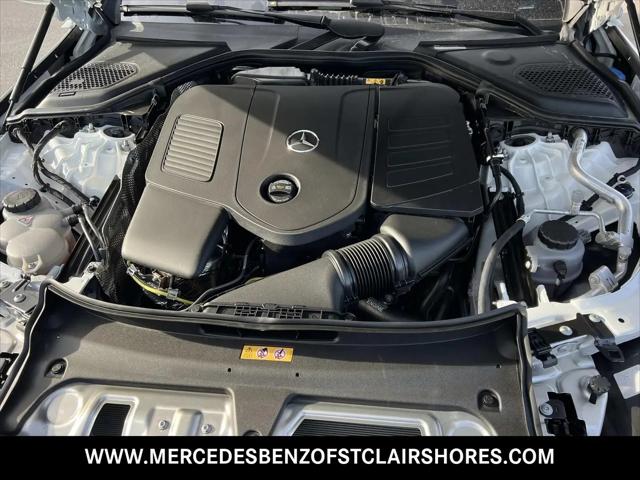 2026 Mercedes-Benz E 350 E 350