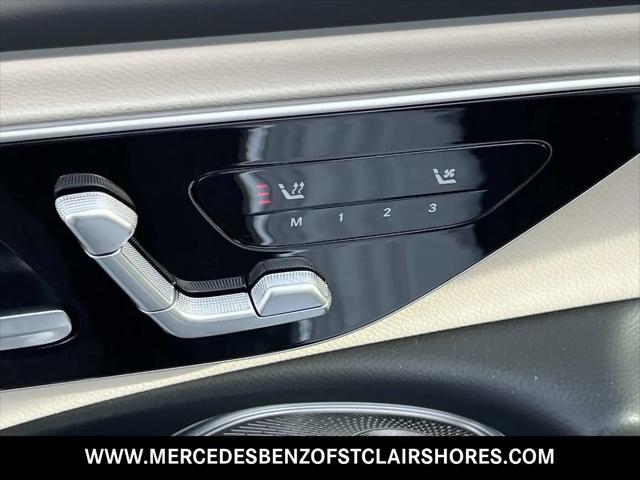 2026 Mercedes-Benz E 350 E 350