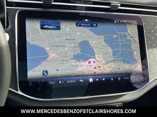 2026 Mercedes-Benz E 350 E 350