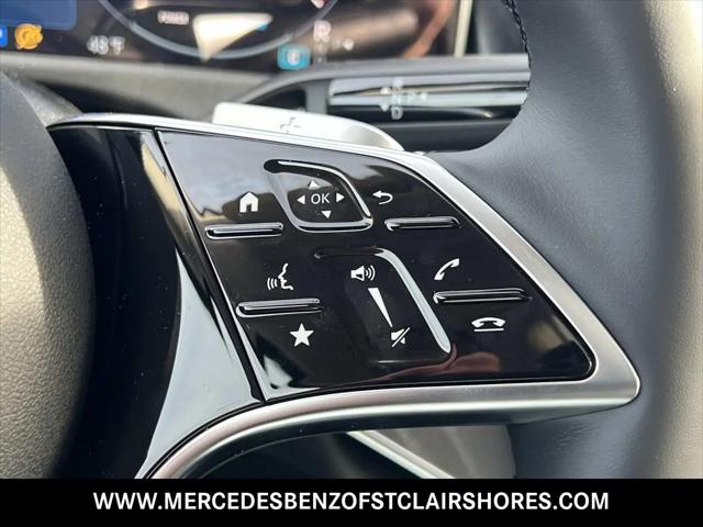 2026 Mercedes-Benz E 350 E 350
