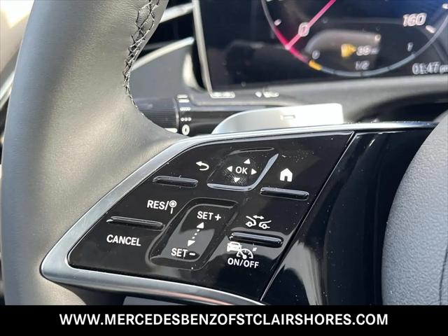 2026 Mercedes-Benz E 350 E 350