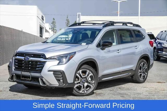 2026 Subaru Ascent Touring 7-Passenger for sale in Huntington Beach, CA