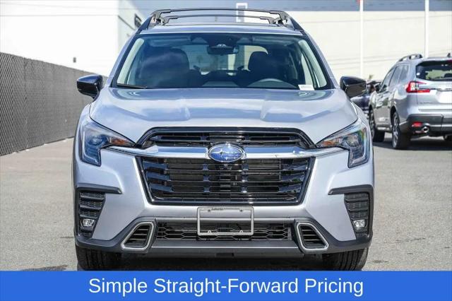 2026 Subaru Ascent Touring 7-Passenger
