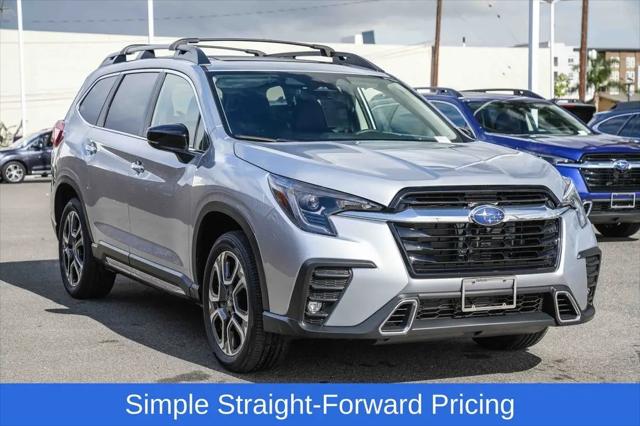 2026 Subaru Ascent Touring 7-Passenger