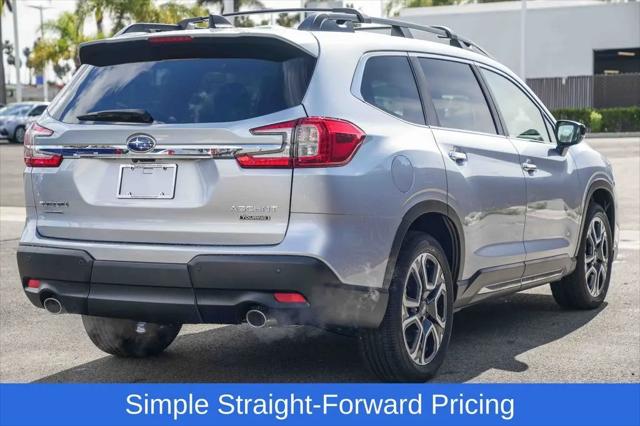 2026 Subaru Ascent Touring 7-Passenger