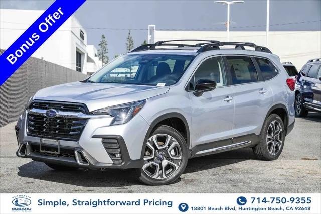 2026 Subaru Ascent Touring 7-Passenger for sale in Huntington Beach, CA