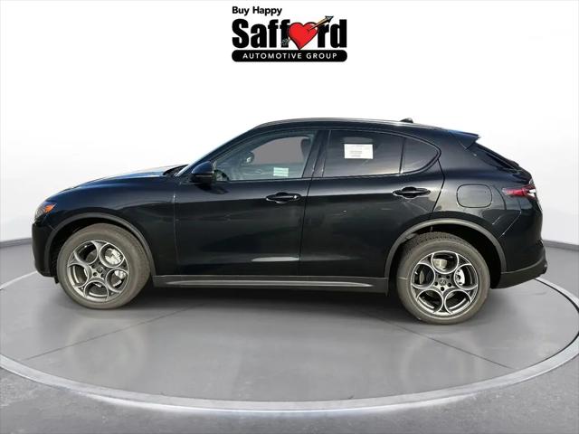 2025 Alfa Romeo Stelvio Sprint AWD