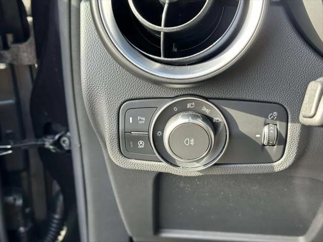 2025 Alfa Romeo Stelvio Sprint AWD