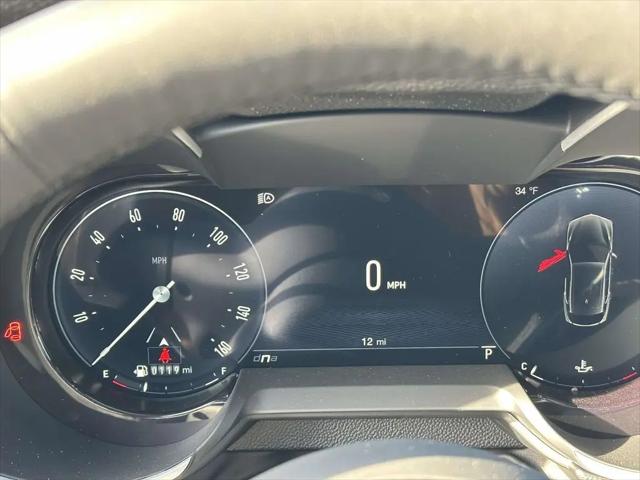 2025 Alfa Romeo Stelvio Sprint AWD