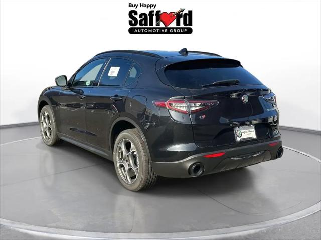 2025 Alfa Romeo Stelvio Sprint AWD