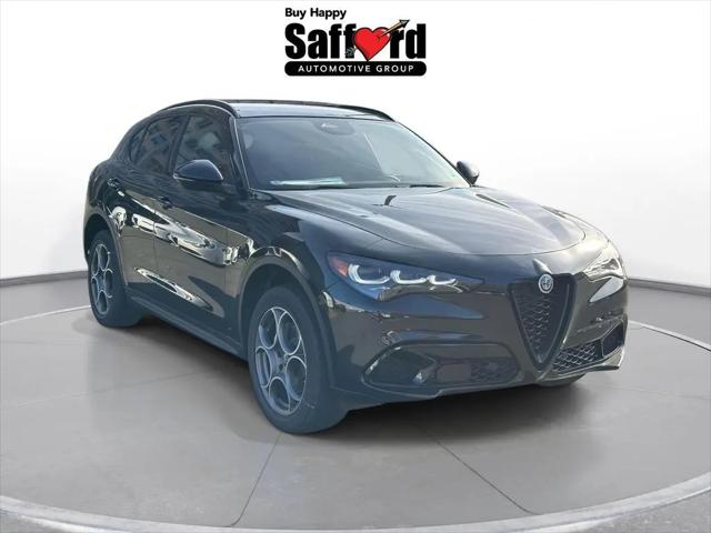 2025 Alfa Romeo Stelvio Sprint AWD