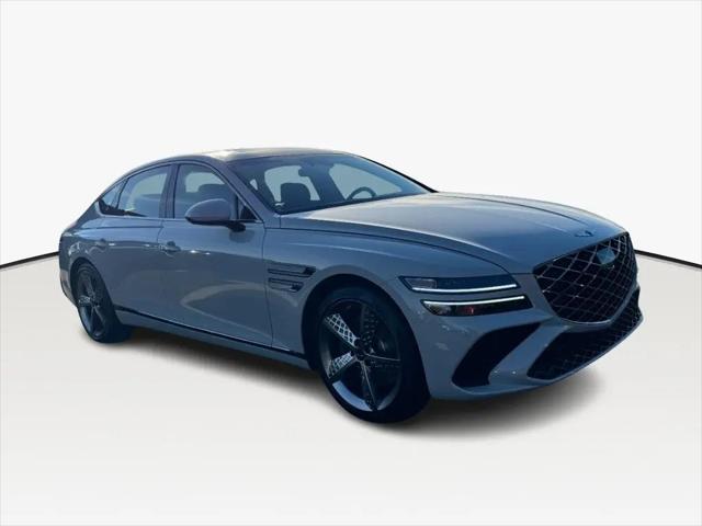 2026 Genesis G80 3.5T Sport Prestige AWD for sale in St Peters, MO