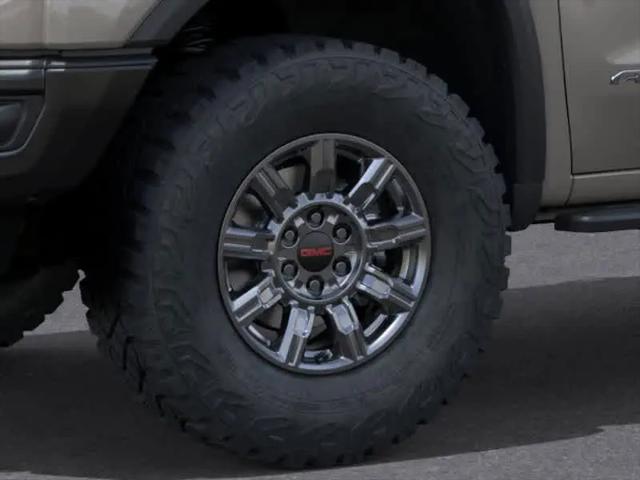 2026 GMC Sierra 1500 Crew Cab, Short Bed, AT4X, 4WD