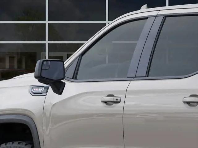 2026 GMC Sierra 1500 Crew Cab, Short Bed, AT4X, 4WD