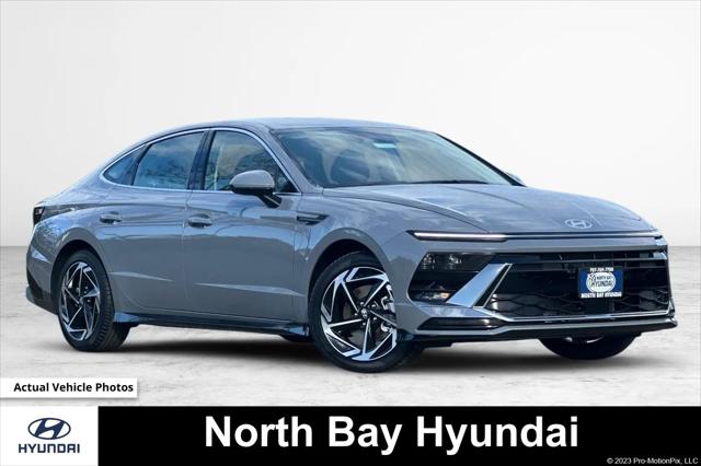 2026 Hyundai Sonata SEL Sport for sale in Petaluma, CA