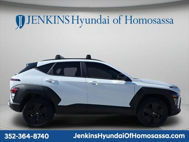 2026 Hyundai Kona SEL Sport for sale in Homosassa, FL