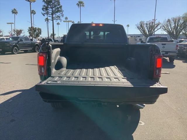 2026 Ram 2500 Limited Longhorn Crew Cab 4x4 6'4" Box
