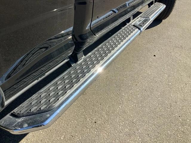 2026 Ram 2500 Limited Longhorn Crew Cab 4x4 6'4" Box